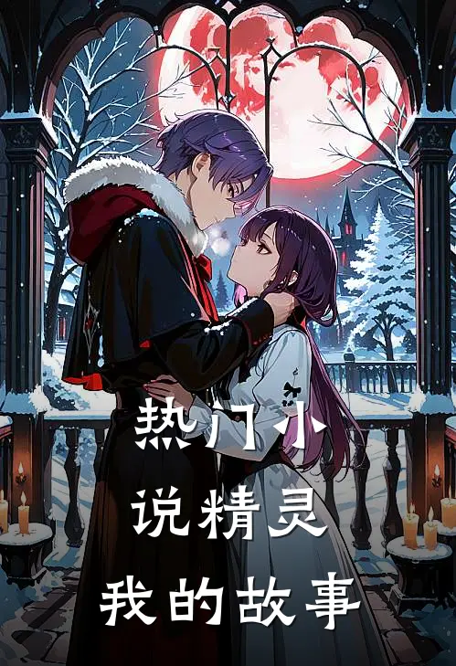 热门精灵我的故事在线阅读