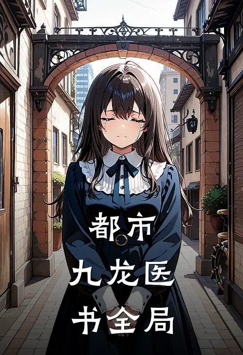 都市：九龙医书全局