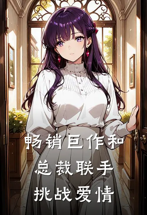 畅销巨作和总裁联手：挑战爱情