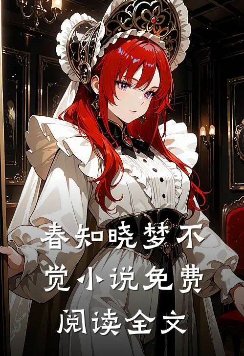 春知晓梦不觉小说免费阅读全文