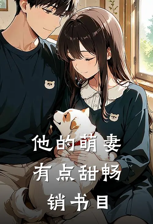 他的萌妻有点甜畅销书目