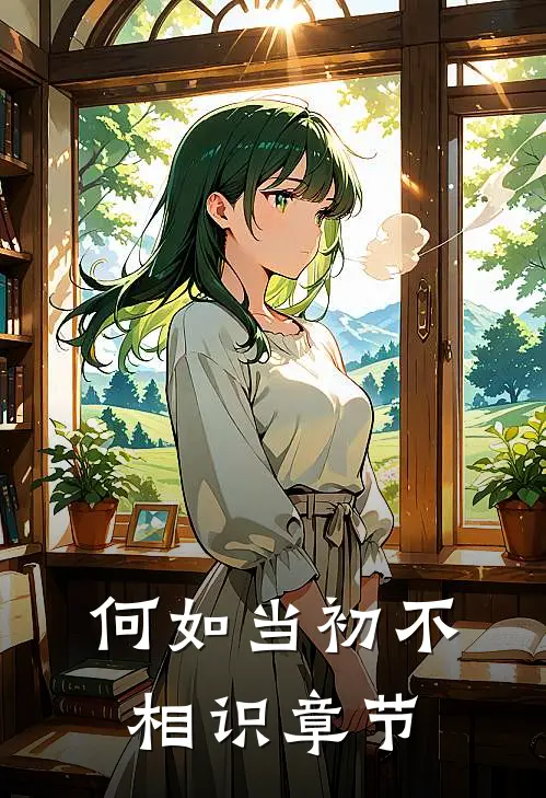何如当初不相识章节