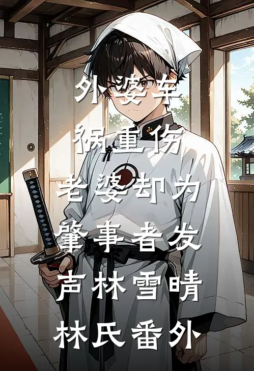 外婆车祸重伤，老婆却为肇事者发声林雪晴林氏番外