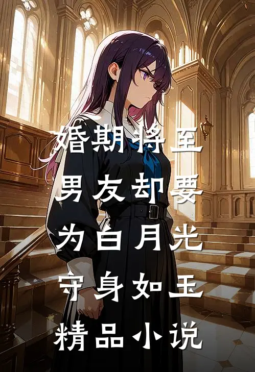 婚期将至，男友却要为白月光守身如玉精品小说