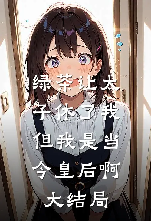 绿茶让太子休了我，但我是当今皇后啊大结局