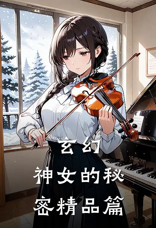 玄幻神女的秘密精品篇在线阅读
