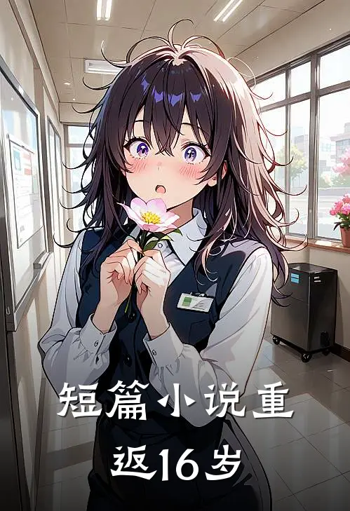 短篇小说重返16岁