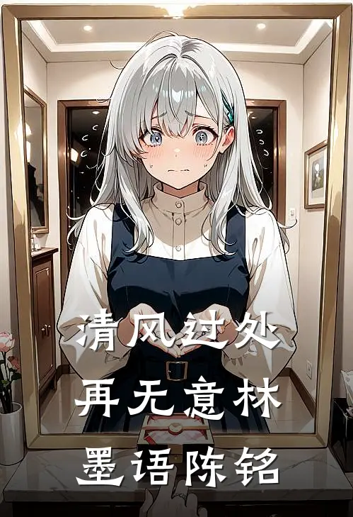 清风过处再无意林墨语陈铭
