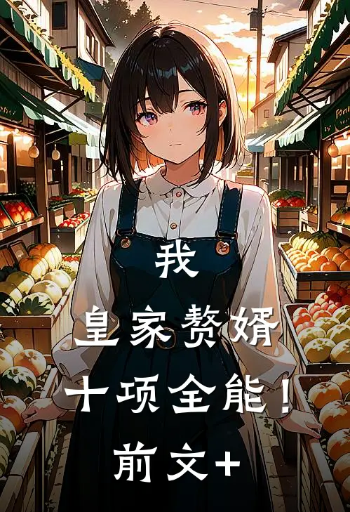 我，皇家赘婿，十项全能！前文+