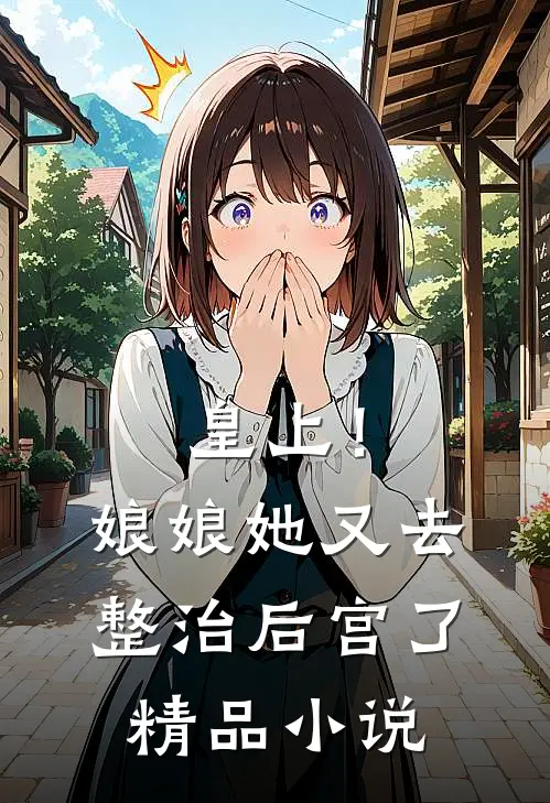 皇上！娘娘她又去整治后宫了精品小说
