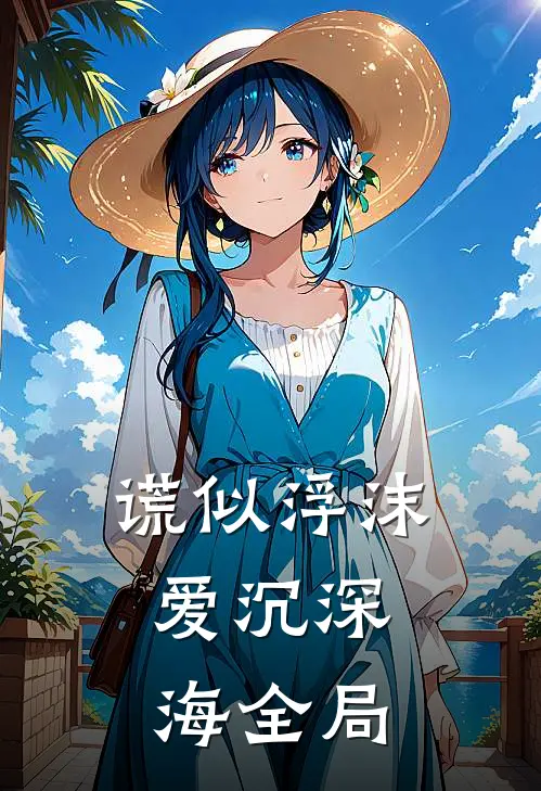 谎似浮沫，爱沉深海全局