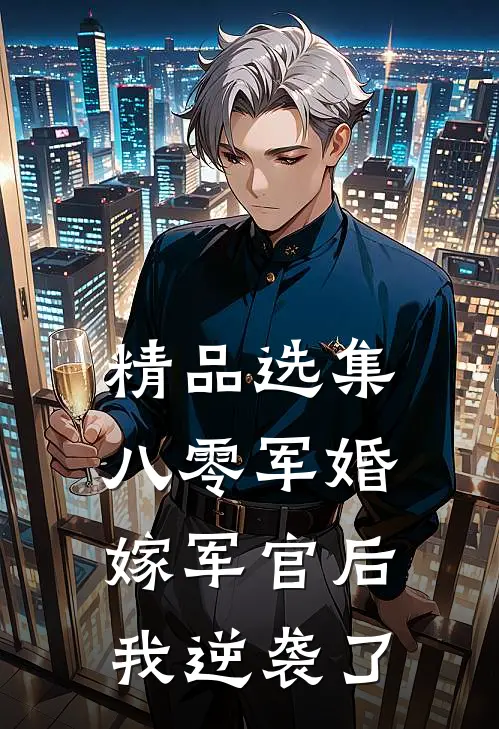 精品选集八零军婚：嫁军官后我逆袭了