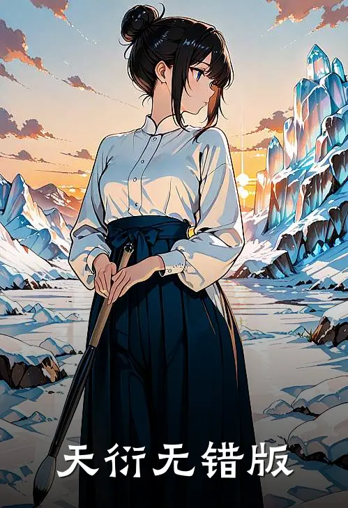 天衍无错版