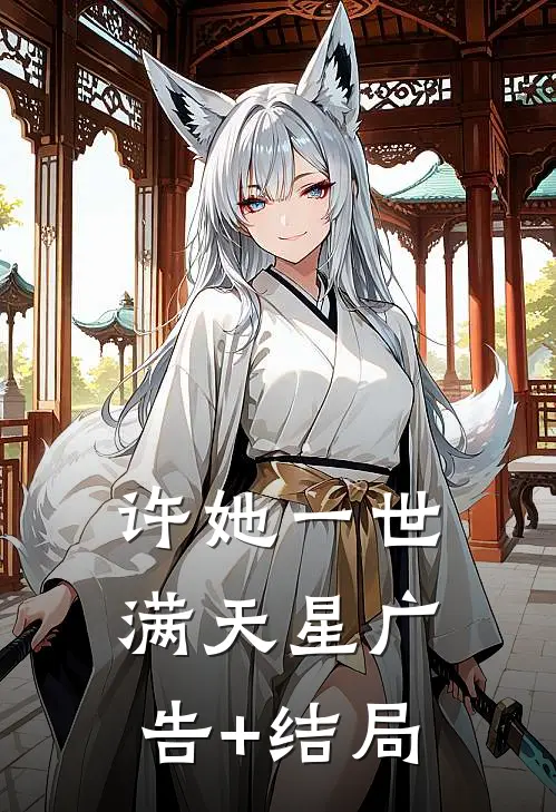 许她一世满天星广告+结局