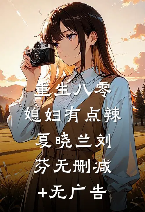 重生八零：媳妇有点辣夏晓兰刘芬无删减+无广告
