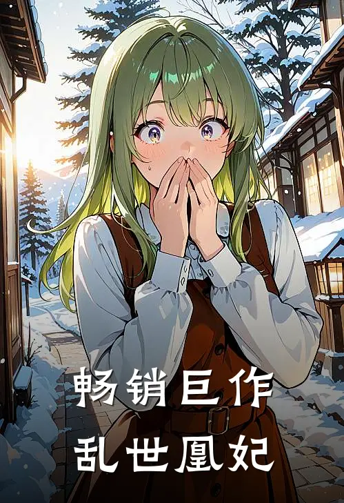 畅销巨作乱世凰妃