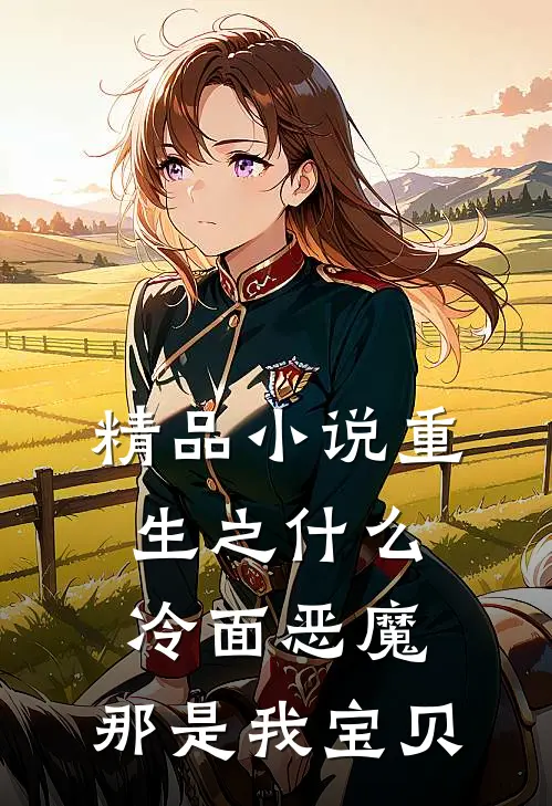 精品小说重生之什么冷面恶魔，那是我宝贝