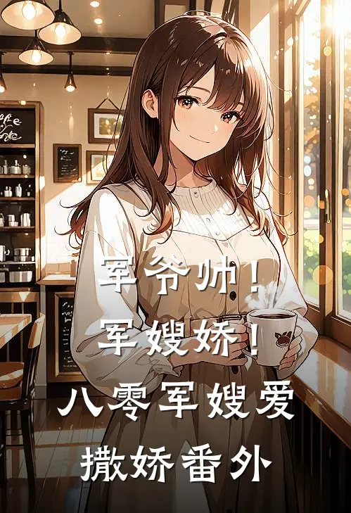 军爷帅！军嫂娇！八零军嫂爱撒娇番外