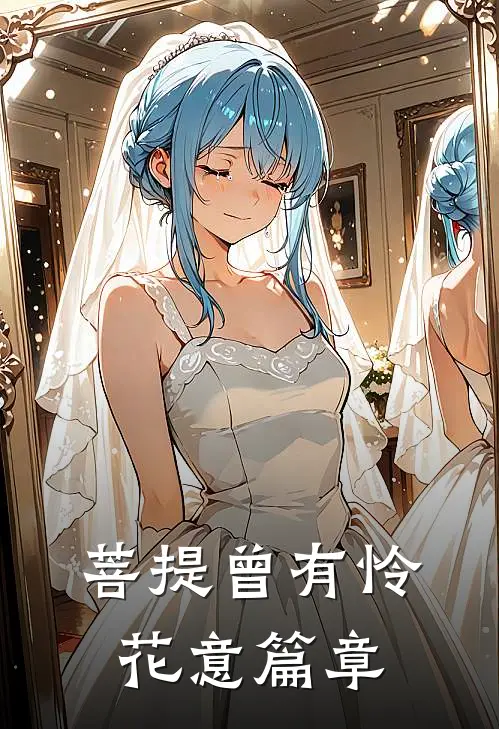 菩提曾有怜花意篇章