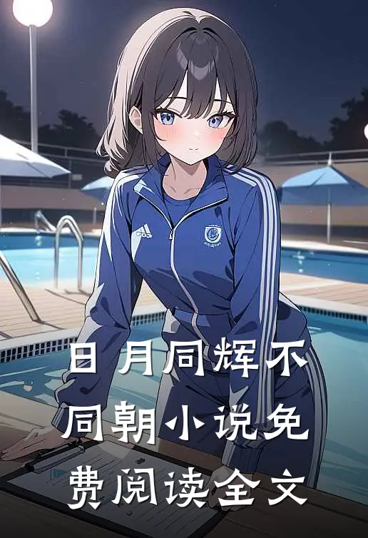 日月同辉不同朝小说免费阅读全文