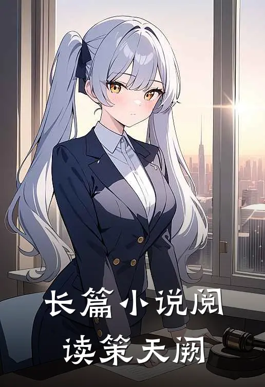 长篇小说阅读策天阙