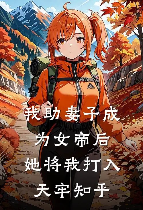 我助妻子成为女帝后，她将我打入天牢知乎