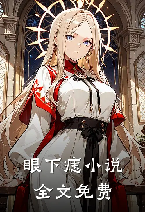 眼下痣小说全文免费