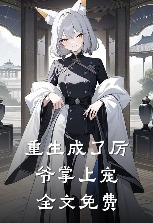 重生成了厉爷掌上宠全文免费