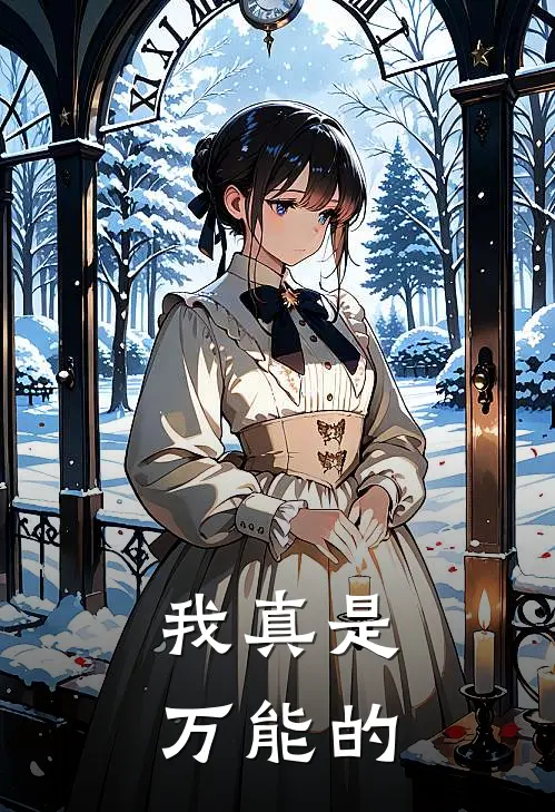 我真是万能的