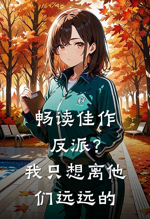 畅读佳作反派？我只想离他们远远的