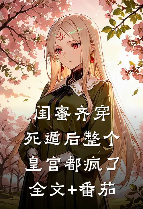 闺蜜齐穿，死遁后整个皇宫都疯了全文+番茄