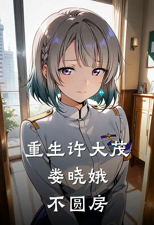 重生许大茂，娄晓娥不圆房