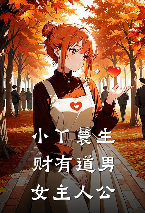 小丫鬟生财有道男女主人公