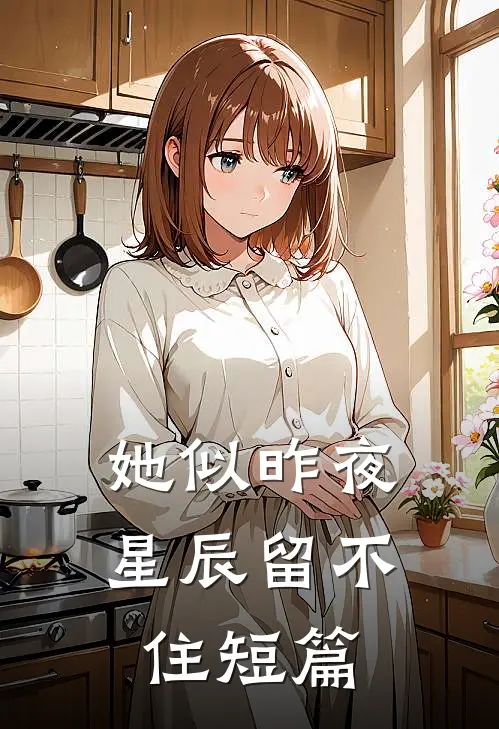 她似昨夜星辰留不住短篇