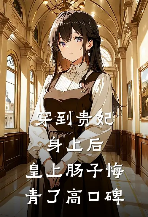 穿到贵妃身上后，皇上肠子悔青了高口碑