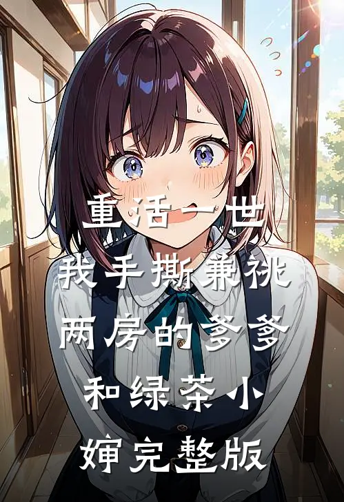 重活一世，我手撕兼祧两房的爹爹和绿茶小婶完整版