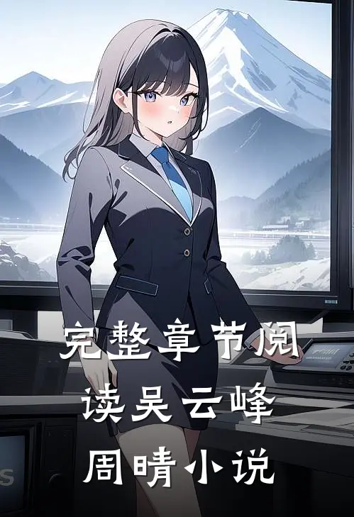 完整章节阅读吴云峰周晴小说
