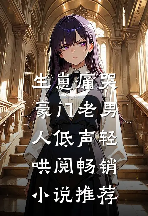 生崽痛哭:豪门老男人低声轻哄阅畅销小说推荐