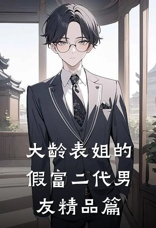 大龄表姐的假富二代男友精品篇