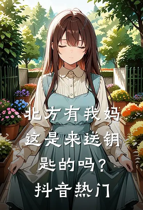 北方有我妈-这是来送钥匙的吗？抖音热门
