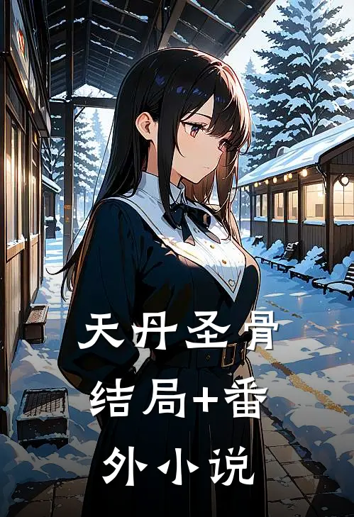 天丹圣骨结局+番外小说