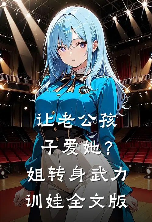 让老公孩子爱她？姐转身武力训娃全文版