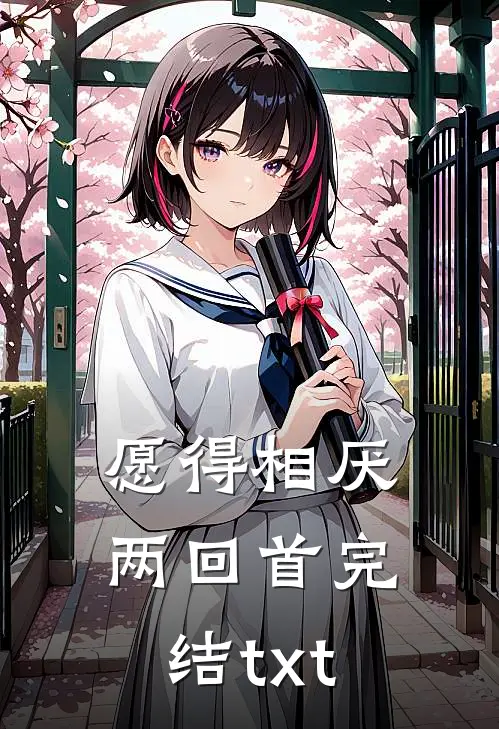 愿得相厌两回首完结txt