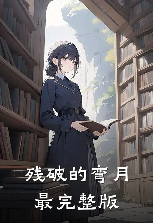 残破的弯月最完整版