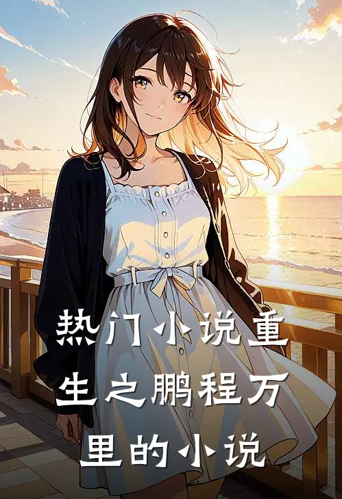 热门小说重生之鹏程万里的小说