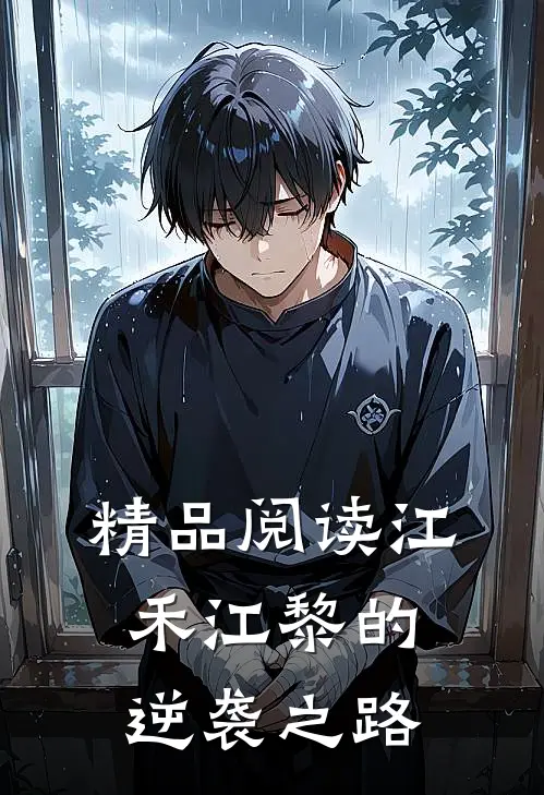 精品阅读江禾江黎的逆袭之路