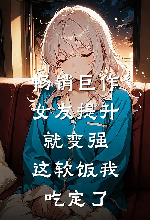 畅销巨作女友提升就变强，这软饭我吃定了
