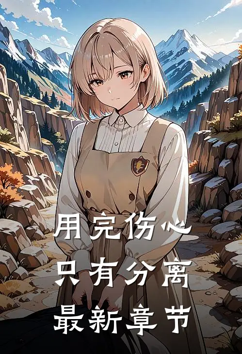 用完伤心，只有分离最新章节