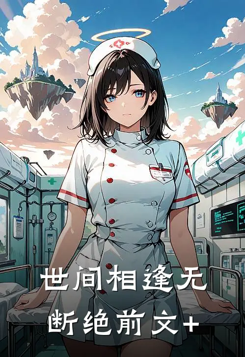 世间相逢无断绝前文+