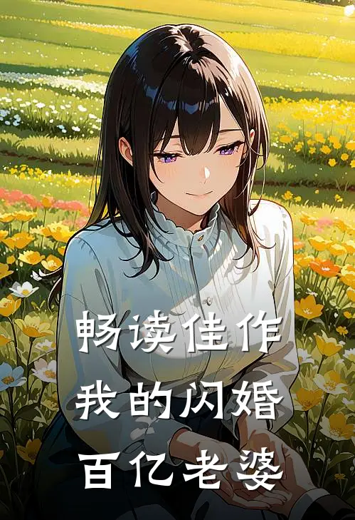 畅读佳作我的闪婚百亿老婆